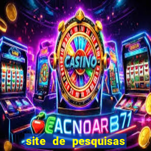 site de pesquisas remuneradas confiaveis